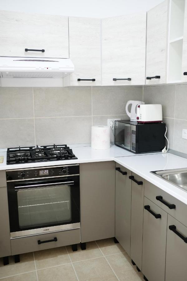 Апартаменты White Flat Бухарест Экстерьер фото